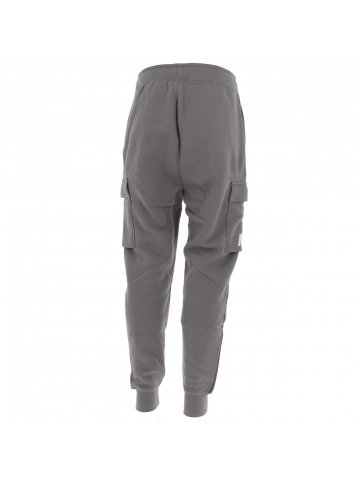 Jogging cargo gris homme - Nike