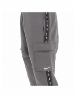 Jogging cargo gris homme - Nike
