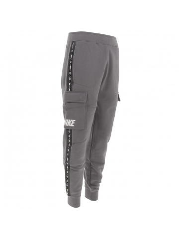 Jogging cargo gris homme - Nike