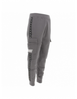Jogging cargo gris homme - Nike