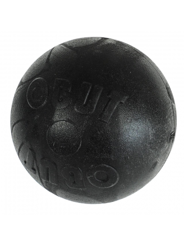 Pack 6 buts ramassables par aimant pétanque noir - Obut