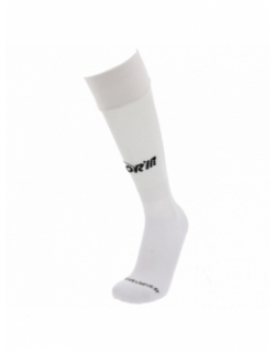 Chaussettes de football blanc - Skor In