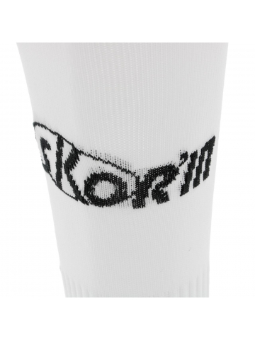 Chaussettes de football blanc - Skor In