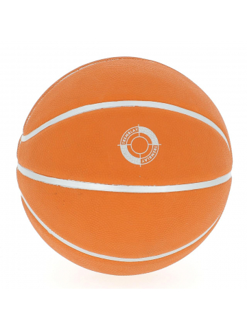 Ballon de basketball t6 training orange - Tremblay