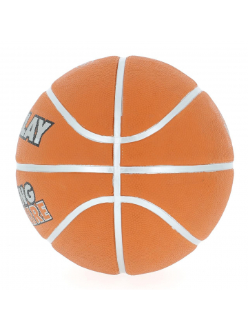 Ballon de basketball t6 training orange - Tremblay