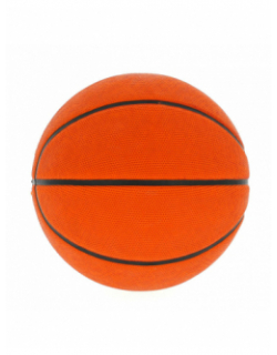 Ballon de basketball match cellulaire orange - Tremblay