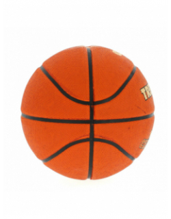 Ballon de basketball match cellulaire orange - Tremblay