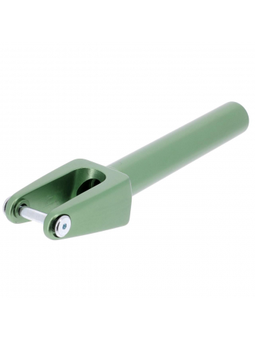 Fourche de trottinette scs vert - Blazer Pro