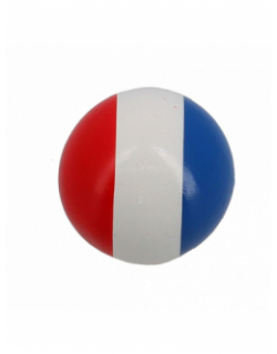 But buis de pétanque tricolore bleu blanc rouge - Obut