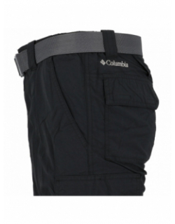 Short de randonnée silver ridge 2 noir homme - Columbia