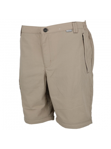 Pantalon de randonnée 2 en 1 beige homme - Regatta