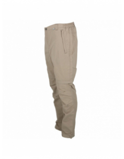 Pantalon de randonnée 2 en 1 beige homme - Regatta