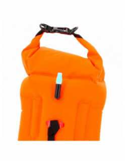 Sac étanche flottant malibu orange - Elementerre