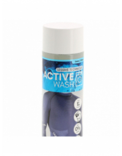 Lessive vêtements techniques active wash 250ml - Nst