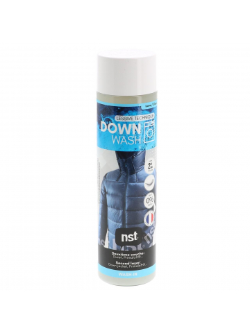 Lessive spéciale duvet down wash 250ml - Nst