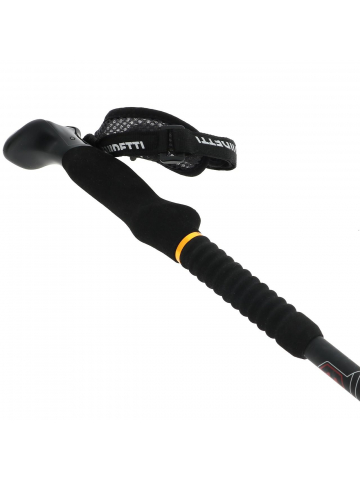 Bâtons de randonnée light noir - Guidetti