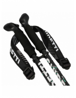 Bâtons de randonnée altitude noir - Guidetti