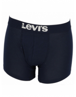 Pack 2 boxers vintage bleu homme - Levi's