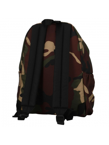 Sac à dos Eastpak padded zippl'r camouflage kaki