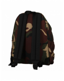 Sac à dos Eastpak padded zippl'r camouflage kaki