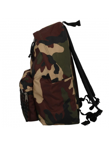 Sac à dos Eastpak padded zippl'r camouflage kaki