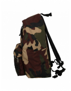 Sac à dos Eastpak padded zippl'r camouflage kaki