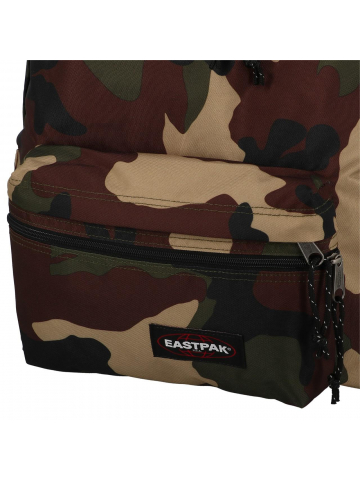 Sac à dos Eastpak padded zippl'r camouflage kaki