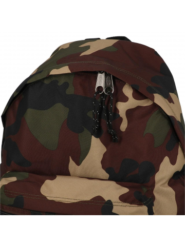 Sac à dos Eastpak padded zippl'r camouflage kaki