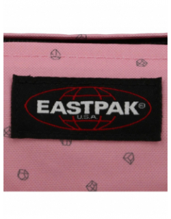 Trousse tribe rocks rose - Eastpak