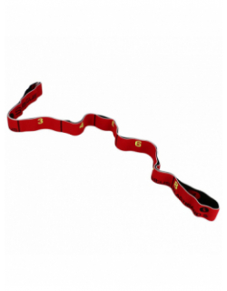 Bande de résistance 10kg elastiband rouge - Sveltus