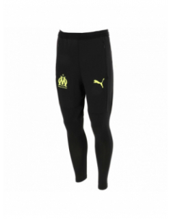 Jogging de football OM training pro noir homme - Puma