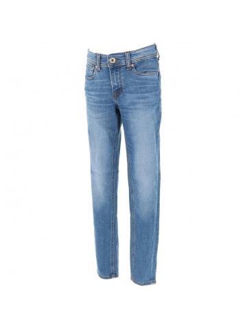 Jean skinny liam am 815 bleu garçon - Jack & Jones