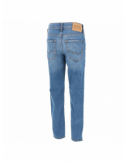 Jean skinny liam am 815 bleu garçon - Jack & Jones