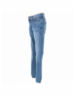 Jean skinny liam am 815 bleu garçon - Jack & Jones