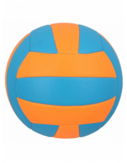 Ballon de beach volley t5 orange - Tremblay
