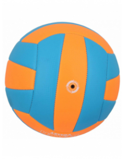 Ballon de beach volley t5 orange - Tremblay