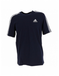 T-shirt sport 3s sj bleu marine homme - Adidas