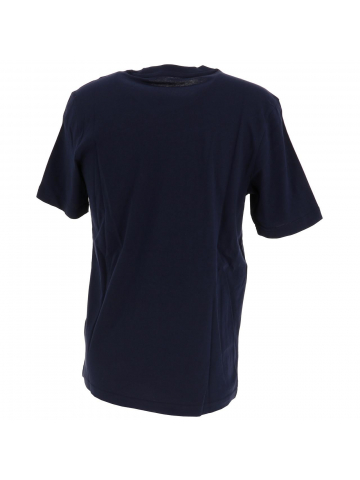 T-shirt sport 3s sj bleu marine homme - Adidas