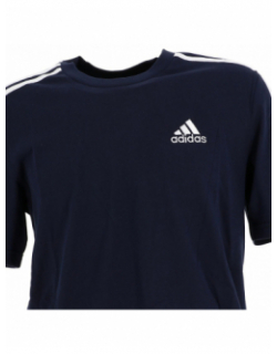 T-shirt sport 3s sj bleu marine homme - Adidas