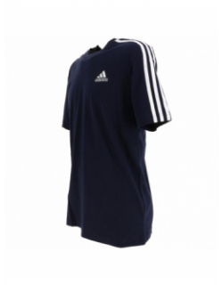 T-shirt sport 3s sj bleu marine homme - Adidas