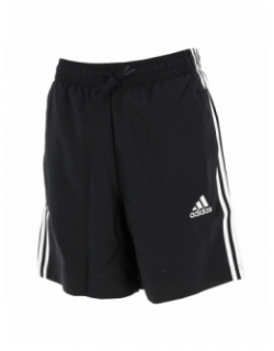 Short de sport chelsea noir homme - Adidas