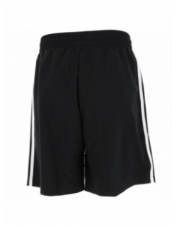 Short de sport chelsea noir homme - Adidas