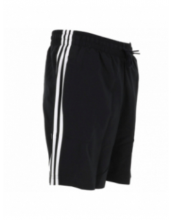 Short de sport chelsea noir homme - Adidas