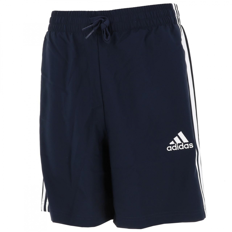 Short de sport chelsea bleu marine homme - Adidas