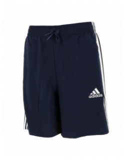 Short de sport chelsea bleu marine homme - Adidas