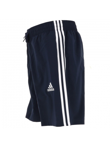 Short de sport chelsea bleu marine homme - Adidas