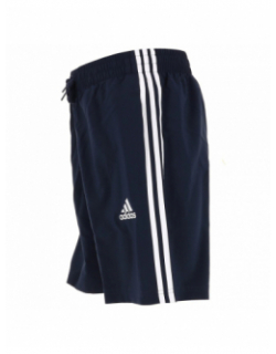 Short de sport chelsea bleu marine homme - Adidas