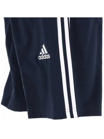 Short de sport chelsea bleu marine homme - Adidas