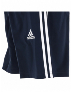 Short de sport chelsea bleu marine homme - Adidas