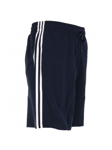 Short de sport chelsea bleu marine homme - Adidas